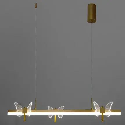 Светильник Arte Lamp A2187SP-1GO DARCY — золотой, ракурс 2