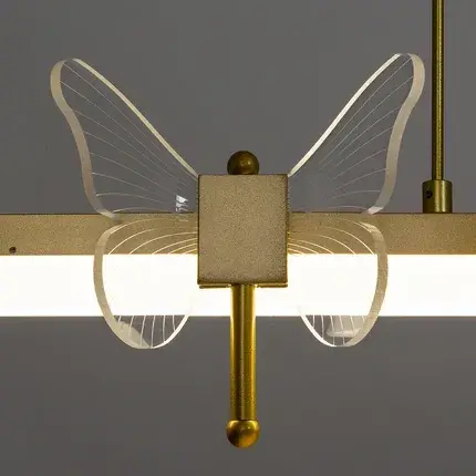 Светильник Arte Lamp A2187SP-1GO DARCY — золотой, ракурс 3