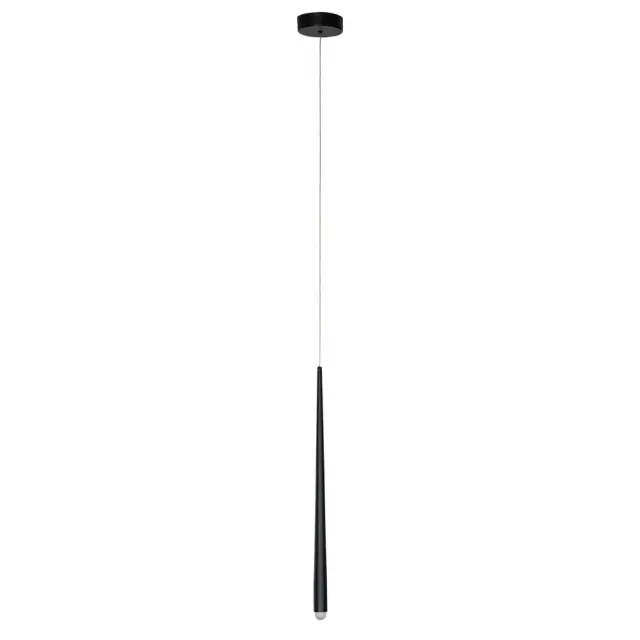 Светильник Arte Lamp A2191SP-6BK FRANKIE — черный