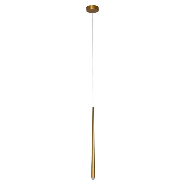 Светильник Arte Lamp A2191SP-6PB FRANKIE — медь