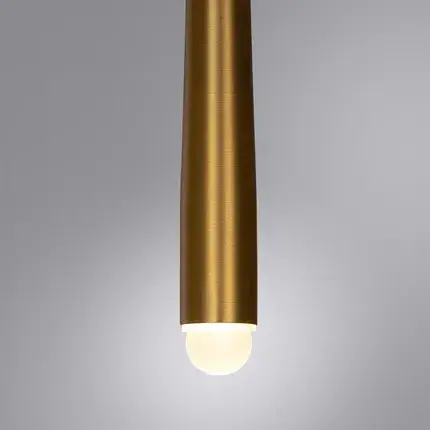 Светильник Arte Lamp A2191SP-6PB FRANKIE — медь, ракурс 3