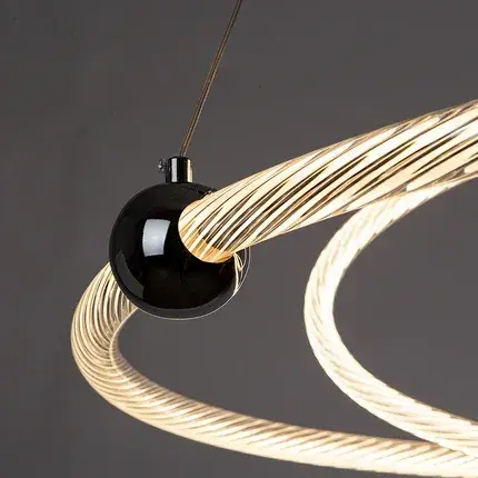 Светильник Arte Lamp A2196SP-3CC HARLEY — хром, ракурс 3