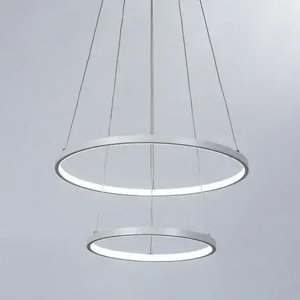 Светильник Arte Lamp A2197SP-2WH FRODO — белый, ракурс 2