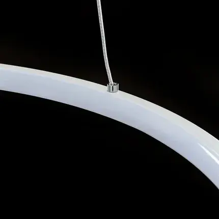Светильник Arte Lamp A2197SP-2WH FRODO — белый, ракурс 4