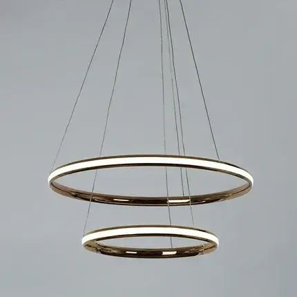Светильник Arte Lamp A2198SP-2GO MERIDIANA — золотой, ракурс 2