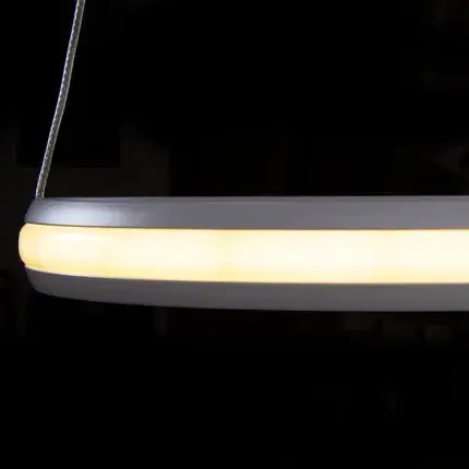 Светильник Arte Lamp A2198SP-2WH MERIDIANA — белый, ракурс 3