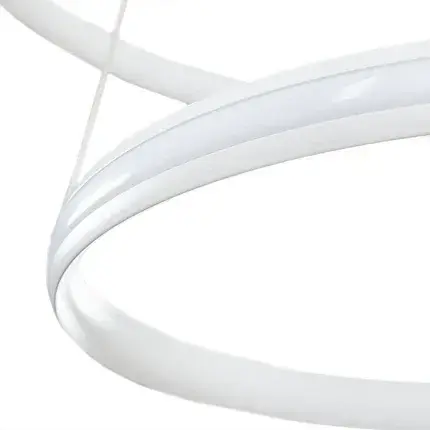 Светильник Arte Lamp A2198SP-2WH MERIDIANA — белый, ракурс 4