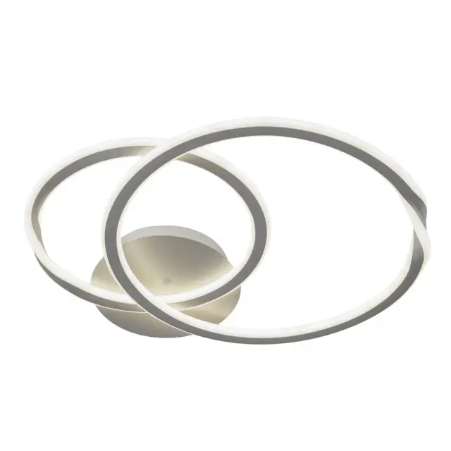 Люстра Arte Lamp A2211PL-2WH SIERRA — белый