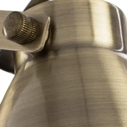Спот Arte Lamp A2214AP-1AB LUNED — бронза, ракурс 3