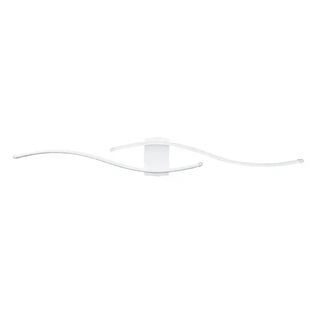 Бра Arte Lamp A2216AP-1WH ALUDRA — белый