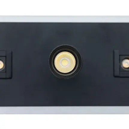 Светильник Arte Lamp A2220PL-3BK PISCES — черный, ракурс 4