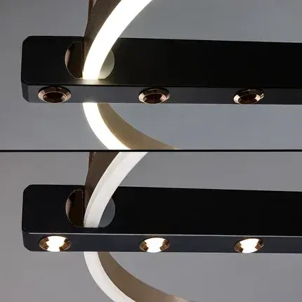 Светильник Arte Lamp A2221SP-1BR VERITATE — коричневый, ракурс 4