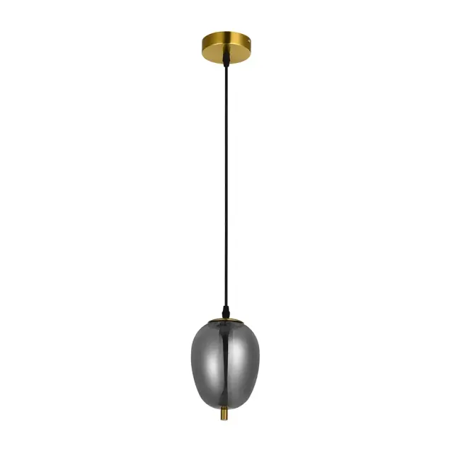 Светильник Arte Lamp A2232SP-1PB FREDDIE — медь