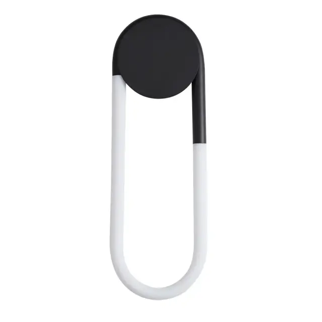 Бра Arte Lamp A2233AP-20BK LUMINO — черный