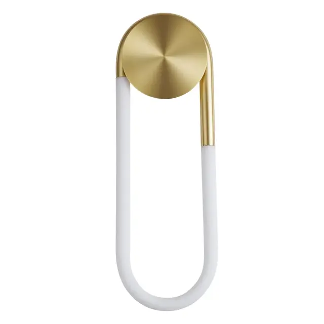 Бра Arte Lamp A2233AP-20GO LUMINO — золотой
