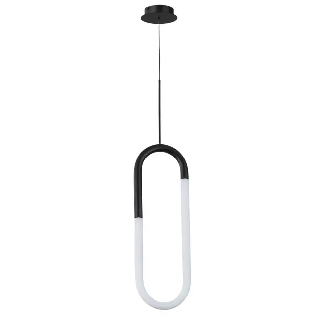Светильник Arte Lamp A2233SP-20BK LUMINO — черный