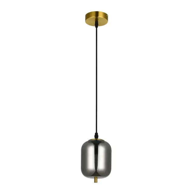 Светильник Arte Lamp A2234SP-1PB FREDDIE — медь