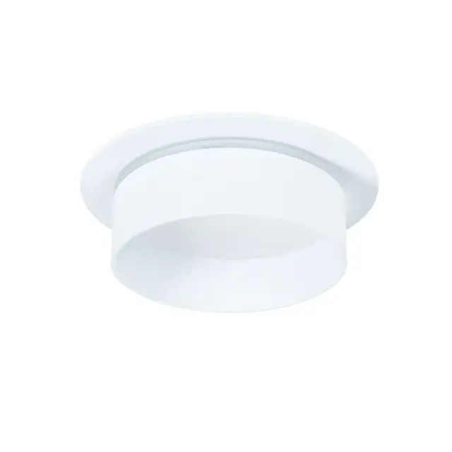 Точечный светильник Arte Lamp A2264PL-1WH IMAI — белый
