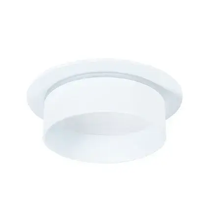 Точечный светильник Arte Lamp A2264PL-1WH IMAI — белый, ракурс 2