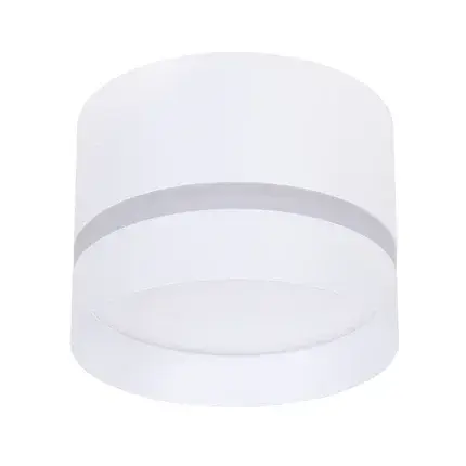 Точечный светильник Arte Lamp A2265PL-1WH IMAI — белый, ракурс 2