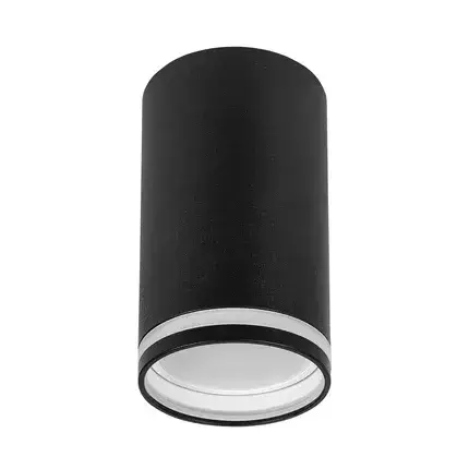 Точечный светильник Arte Lamp A2266PL-1BK IMAI — черный, ракурс 2