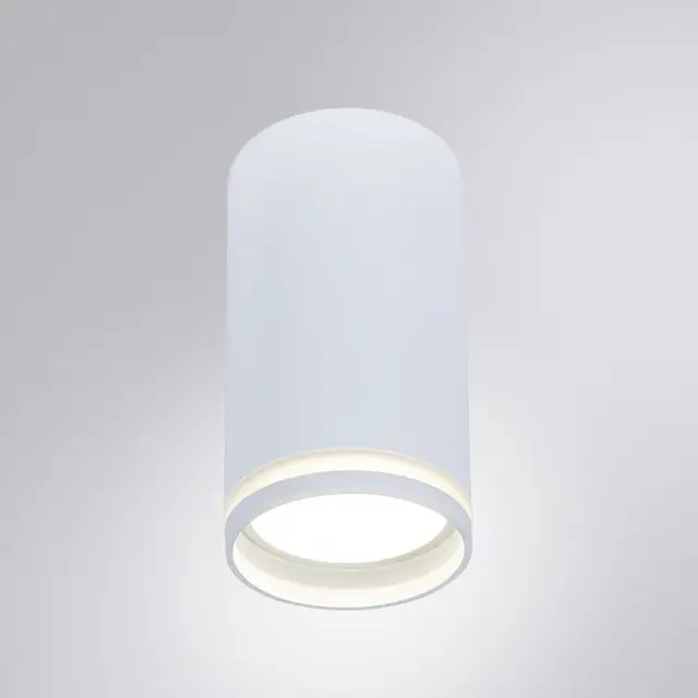 Точечный светильник Arte Lamp A2266PL-1WH IMAI — белый