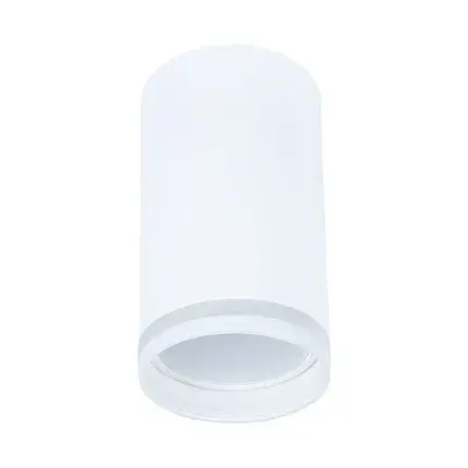 Точечный светильник Arte Lamp A2266PL-1WH IMAI — белый, ракурс 2