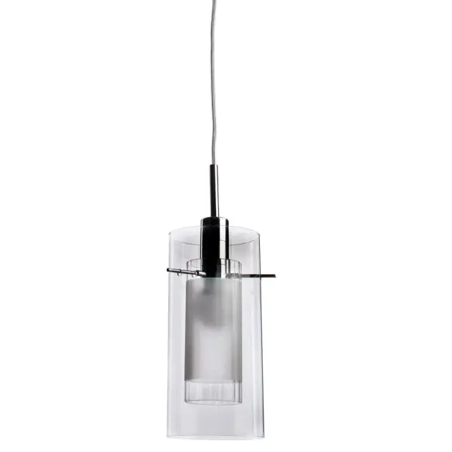 Светильник Arte Lamp A2300SP-1CC ARIES — хром