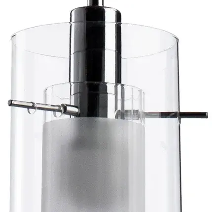 Светильник Arte Lamp A2300SP-1CC ARIES — хром, ракурс 3