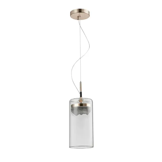 Светильник Arte Lamp A2306SP-6GO IDILLIO — золотой