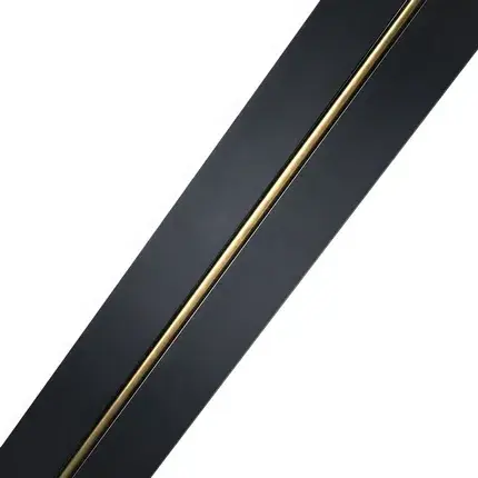 Светильник Arte Lamp A2307SP-1BK KRAZ — черный, ракурс 3