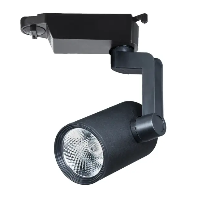 Светильник для однофазного трека Arte Lamp A2311PL-1BK TRACCIA — черный