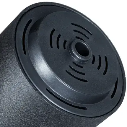 Светильник для однофазного трека Arte Lamp A2311PL-1BK TRACCIA — черный, ракурс 4