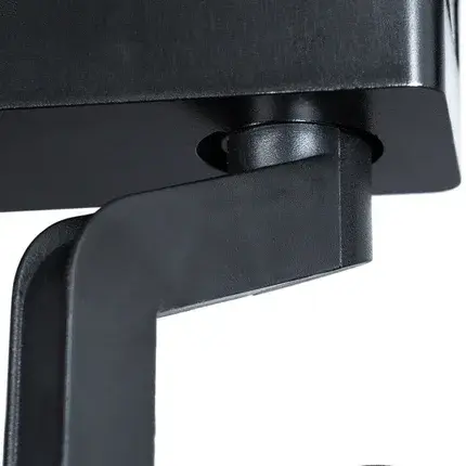 Светильник для однофазного трека Arte Lamp A2311PL-1BK TRACCIA — черный, ракурс 5