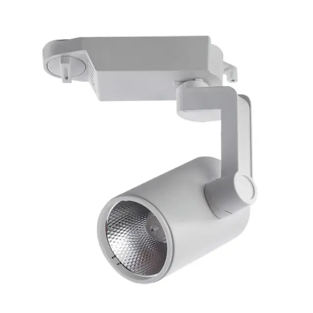 Светильник для однофазного трека Arte Lamp A2311PL-1WH TRACCIA — белый