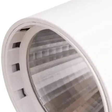 Светильник для однофазного трека Arte Lamp A2315PL-1WH ATILLO — белый, ракурс 3