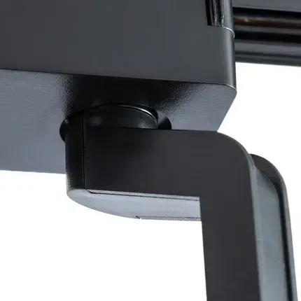 Светильник для однофазного трека Arte Lamp A2320PL-1BK TRACCIA — черный, ракурс 5