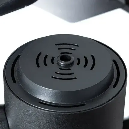 Светильник для однофазного трека Arte Lamp A2320PL-1BK TRACCIA — черный, ракурс 6