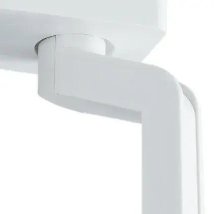 Светильник для однофазного трека Arte Lamp A2321PL-1WH TRACCIA — белый, ракурс 4
