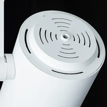 Светильник для однофазного трека Arte Lamp A2330PL-1WH TRACCIA — белый, ракурс 4