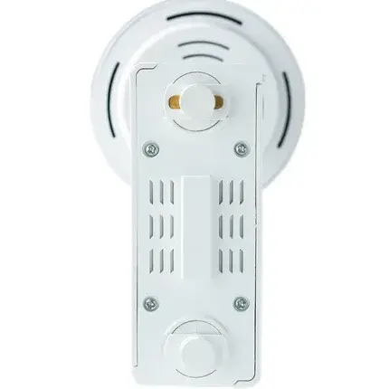Светильник для однофазного трека Arte Lamp A2330PL-1WH TRACCIA — белый, ракурс 6