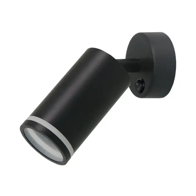 Спот Arte Lamp A2365AP-1BK IMAI — черный