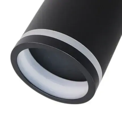 Спот Arte Lamp A2365AP-1BK IMAI — черный, ракурс 3