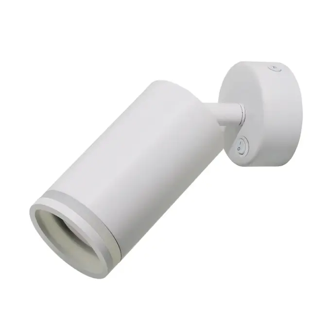 Спот Arte Lamp A2365AP-1WH IMAI — белый