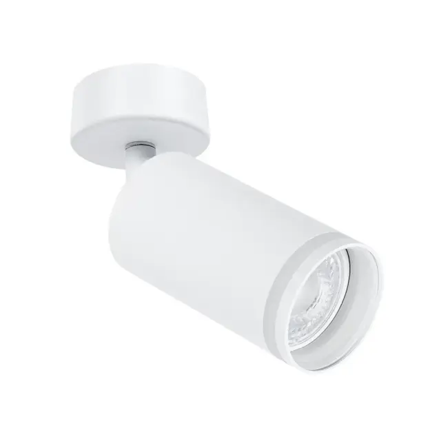 Точечный светильник Arte Lamp A2365PL-1WH IMAI — белый