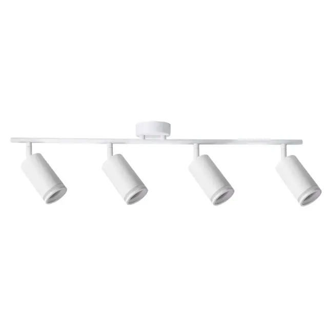 Спот Arte Lamp A2365PL-4WH IMAI — белый