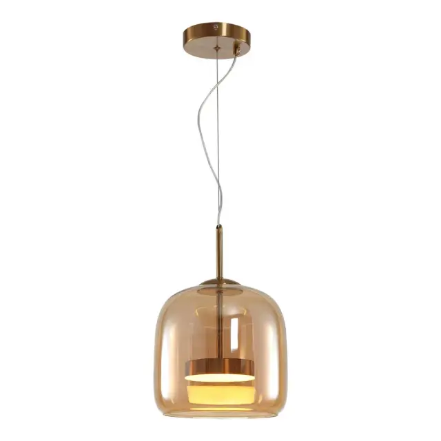 Светильник Arte Lamp A2404SP-23AM PADOVA — латунь