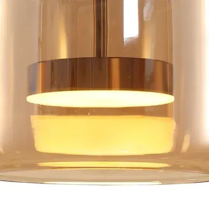 Светильник Arte Lamp A2404SP-23AM PADOVA — латунь, ракурс 2