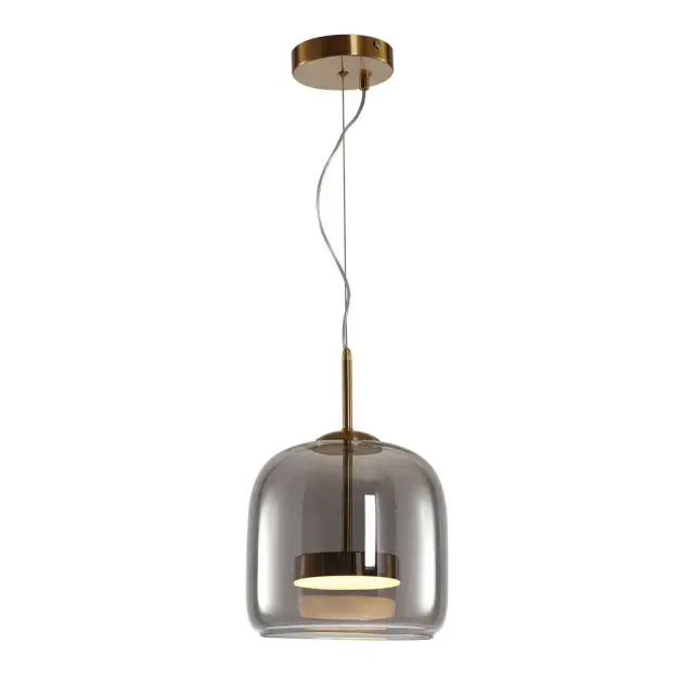 Светильник Arte Lamp A2404SP-23SM PADOVA — латунь