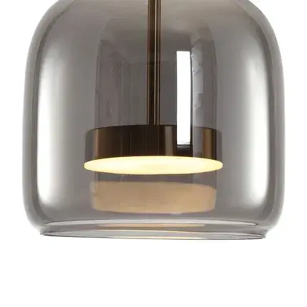 Светильник Arte Lamp A2404SP-23SM PADOVA — латунь, ракурс 2
